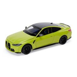 Оригінальна колекційна модель BMW M4 (G82) 1:18 (80435A51949)