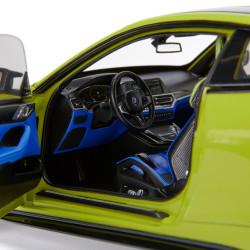 Оригинальная коллекционная модель BMW M4 (G82) 1:18  (80435A51949)
