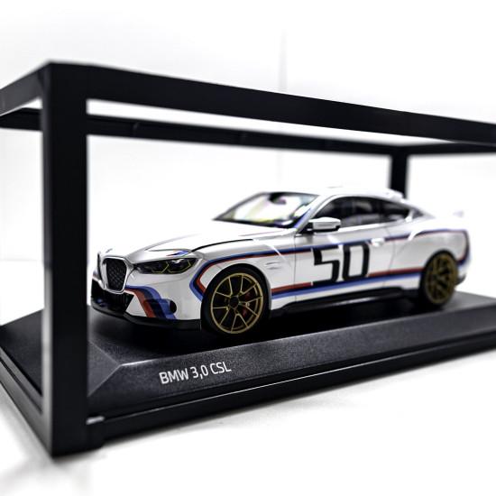 Оригінальна колекційна модель BMW 3.0 CSL 80432864218