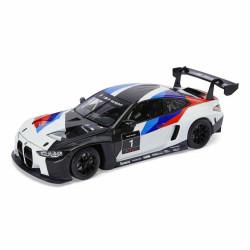 Коллекционная модель BMW M4 (GT3) в масштабе 1:18 (80435A5D002)
