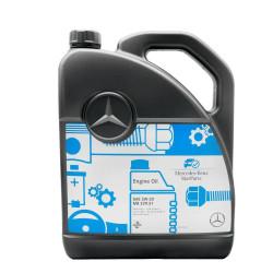 Моторне масло Mercedes Benz 5W-30 229.51 5L