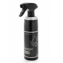 Спрей для чистки и полировки пластиковых элементов салона Audi Plastic Cleaner, артикул 00A096302020 