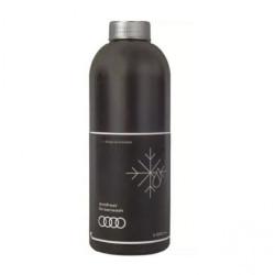 Оригинальная жидкость для омывателя AUDI Antifrost зимняя, концентрат -70°C, объем 1 л (арт. 00A096320020)