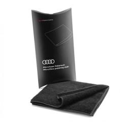 Оригинальная салфетка для полировки Audi Polishing Cloth (артикул 00A096325020) 
