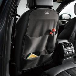 Захист спинки переднього сидіння Audi Backrest Protector 4M0061609