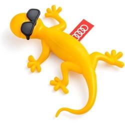 Оригінальний ароматизатор повітря в салон Audi Gecko Cockpit Air Freshener, Tropical Fruits (000087009AR) 
