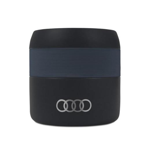 Ланч-бокс  Audi, нержавіюча сталь,  3292200600