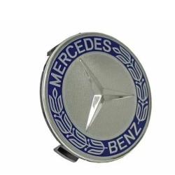 Оригінальний ковпак колісного диску Mercedes-benz (17140001255337) 