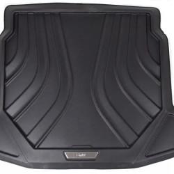 Оригинальный коврик багажного отделения для BMW X5 (F15) и X6 (F16) 51472347734