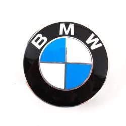 Оригінальна заглушка литого диска BMW (68 мм) (36136783536) 