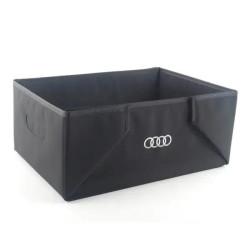 Оригінальний ящик в багажник Audi Cargo Box - Black 8U0061109