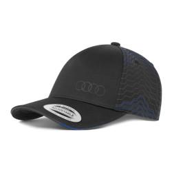 Кепка Audi  Cap Cascade Dark  3132102700