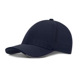 Оригинальная Кепка Audi Cap Premium, темно-синяя 3132103200