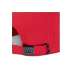 Бейсболка Audi Baseball Cap Red 3132402620 