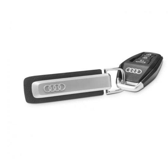 Брелок Audi Keychain - Q7 3182501400