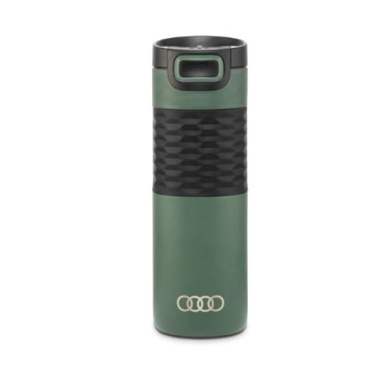 Термочашка Audi Mug Green 3292500110 Термочашка Audi Mug Green 3292500110