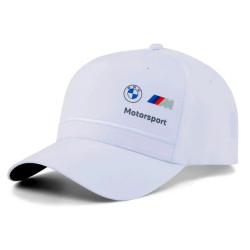 Оригінальна бейсболка BMW M Motorsport  white - 80162864387