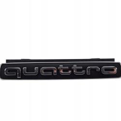 Емблема Quattro 4G0853736E2ZZ Аudi