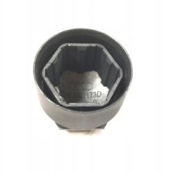 Оригінальна кришка болта кріплення колеса Audi, 4M0601173D