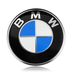 Значок на багажник для BMW 78 мм 51141970248