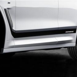 Акцентная пленка M Performance для BMW X3 G01 51142447017