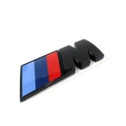 Емблема BMW M Performance 51145A4B373