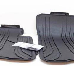 Передние коврики для BMW 4 (F32/F33/F36), M4 (F82/F83), 51472348155