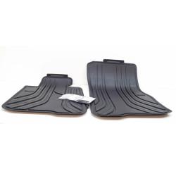 Передні коврики для BMW 4 (F32 / F33 / F36), M4 (F82 / F83), 51472348155 
