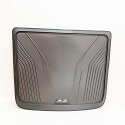 Коврик для багажного отделения BMW X3 (G01) ТА IX3 (G08 BEV), 51472450516