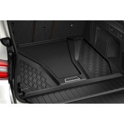 Коврик в багажник BMW X5 (G05) 51472458567