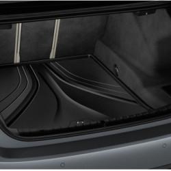 Коврик багажного отделения для BMW 5-й серии (G30 PHEV) 51472473480