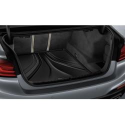 Килимок для багажного відділення для BMW 5-ї серії (G30 PHEV) 51472473480