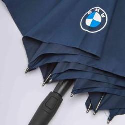 Оригинальный трость-зонт BMW Blue (80232864005)
