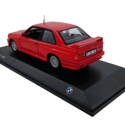 Коллекционная модель BMW E30 M3 80435A5D018 