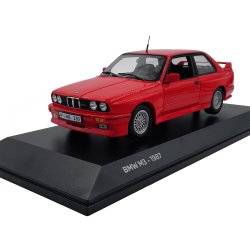 Коллекционная модель BMW E30 M3 80435A5D018 