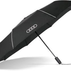 Оригинальный зонт Audi, черный, 3122200400