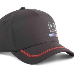 Оригинальная бейсболка BMW M Motorsport Crew Drive Cap 80165A8F241