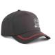 Оригинальная бейсболка BMW M Motorsport Crew Drive Cap 80165A8F241