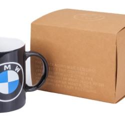 Оригинальная чашка BMW Logo Prestige 80232864159