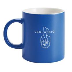 Оригінальная чашка BMW Verlaessig Azure Drive 80235B38DB5