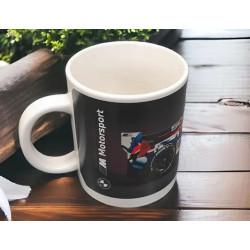 Оригінальна чашка BMW M Motorsport 80235B38DB9
