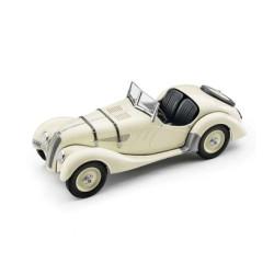Оригинальная коллекционная модель BMW 328 1:18 80435A8F228