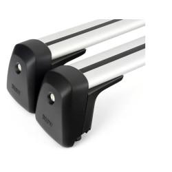 Рейлінги поперечні BMW X3 G01 82712414373