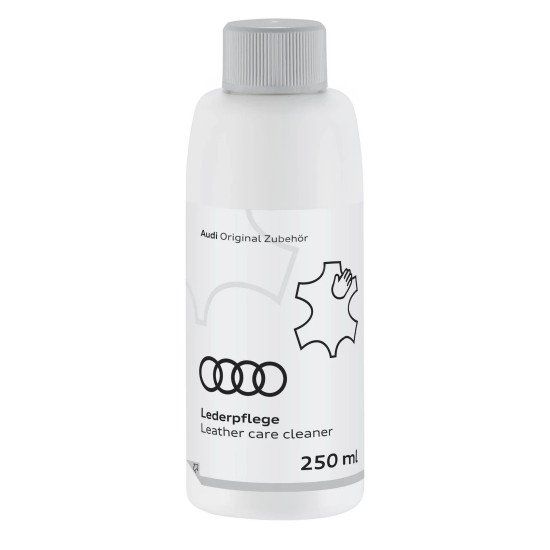 Средство по уходу за кожей салона Audi Leather Care System, 89A096306