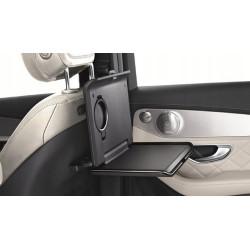 Оригинальный откидной столик Mercedes Folding Table, Style & Travel, with adapter (Code 866), A0008160200