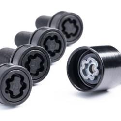 Набор секретных болтов Mercedes  A0019901607