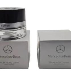 Аромат Mercedes-Benz Genuine Interior Cabin Fragrance (NO. 86 MOOD COTTON) 2238990500 