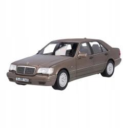 Модель Mercedes-Benz S 600 L, W140, 1994-1998,  1:18 Scale, B66040684