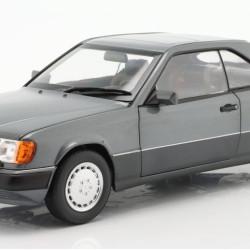 Колекційна модель Mercedes-Benz 300 CE-24 Coupé C124: 1:18 B66040690