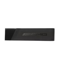 Оригинальный зажим для купюр Mercedes-Benz AMG Money Clip Matt Black B66959236